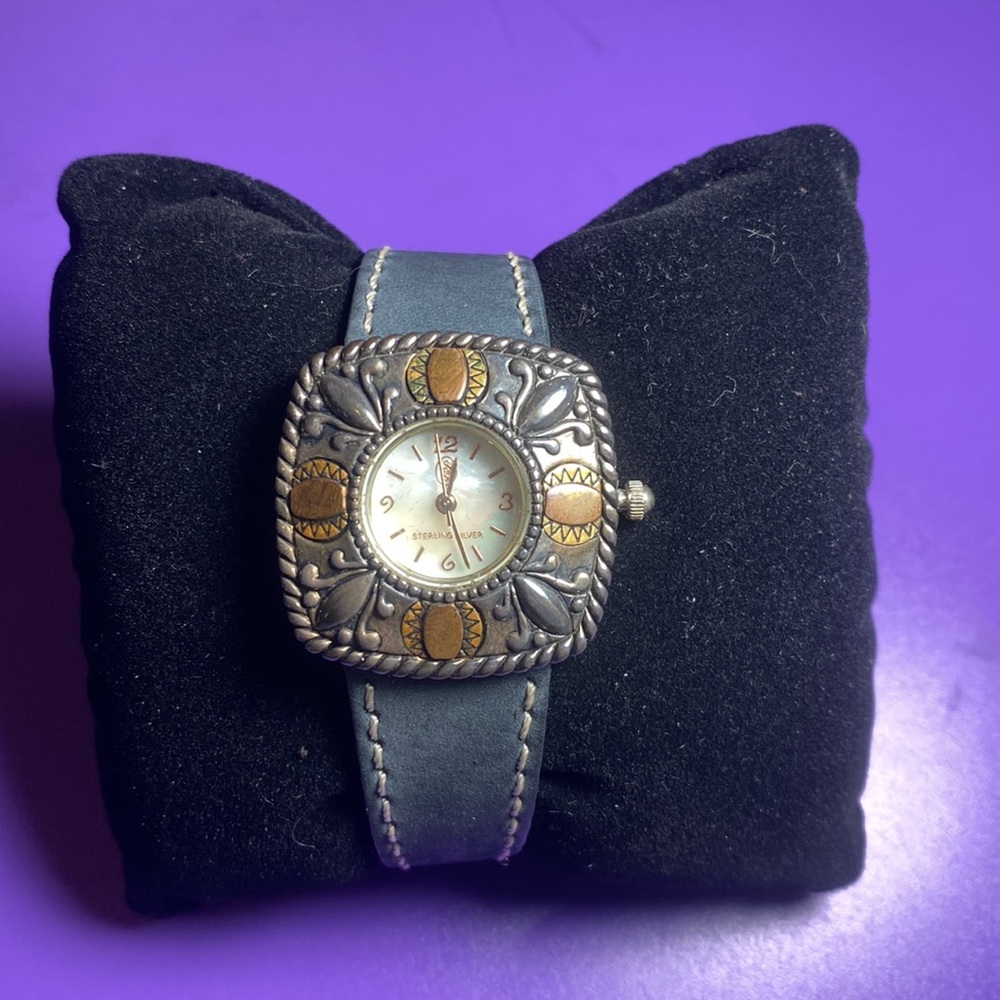 Women’s western watch